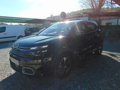 Citroen - C5 Aircross - automatik 1.5 hdi