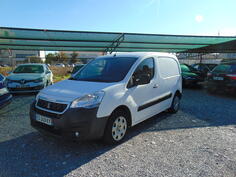 Peugeot - Partner - 1.6 hdi