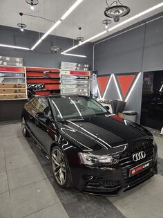 Audi - A5 - 1.8 TFSI