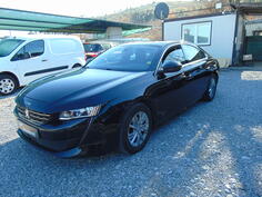 Peugeot - 508 - automatik 1.5 hdi