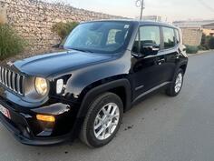 Jeep - Renegade