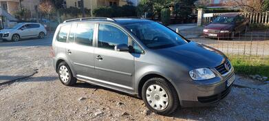 Volkswagen - Touran - 1.9 TDI