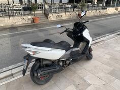 Kymco - Xciting 300i