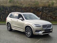 Volvo - XC 90