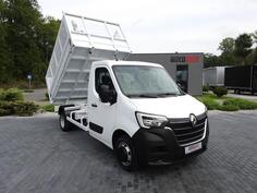 Renault - MASTER / Kiper / 3.5t