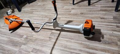 Stihl - STIHL FS350