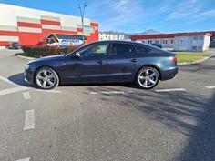 Audi - A5 - Audi A5 sportback 3.0 tdi