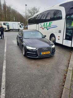 Audi - A6 - 2.0 TDI