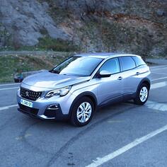 Peugeot - 3008 - 1.5 hdi Automatik