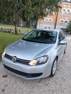 Volkswagen - Golf 6 - 1.6