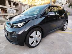 BMW - i3 - E-DRIVE