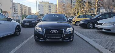 Audi - A3 - 1.6 tdi sportbek