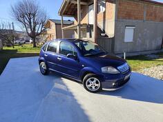 Citroen - C3 - 1.4 HDI