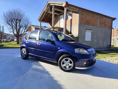 Citroen - C3 - 1.4 HDI