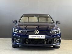 Volkswagen - Golf 8 - GTE - 245 KS - PRVA REG 2021