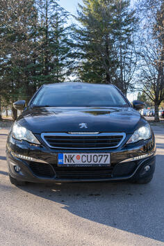 Peugeot - 308 - 1.6 BLUEHDi