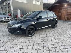 Seat - Ibiza - 1.2 TDI