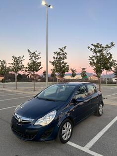 Opel - Corsa - 1.3 CDTI