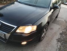 Volkswagen - Passat - 1.9 TDI