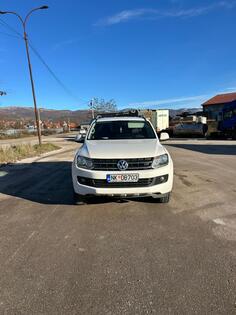 Volkswagen - Amarok - 2.0