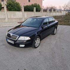 Škoda - Octavia - 1.9 TDI