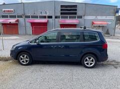 Seat - Alhambra - 2.0 TDI