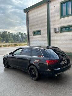 Audi - A6 - 2.7 TDI