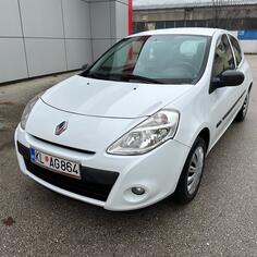 Renault - Clio - 1500