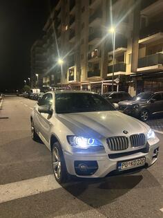 BMW - X6 - 3.0 d