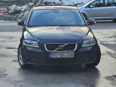 Volvo - S40 - 1.6 D drive E