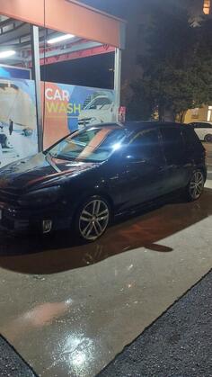 Volkswagen - Golf 6 - 2.0