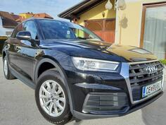 Audi - Q5 - 2.0 TDI