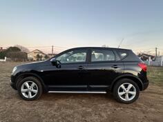 Nissan - Qashqai - 2.0 DCI