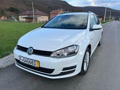 Volkswagen - Golf 7