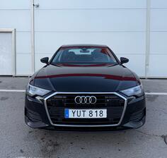 Audi - A6 - 40 TDI