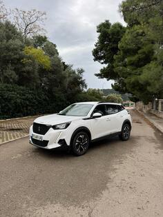 Peugeot - 2008 - GT line