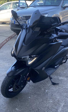 Yamaha - T-MAX