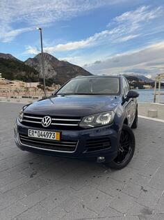 Volkswagen - Touareg - 3.0 V6