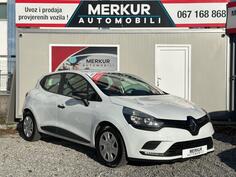 Renault - Clio - 1.5DCI