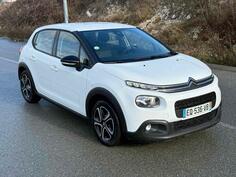 Citroen - C3 - 1.6 hdi