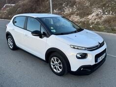 Citroen - C3 - 1.5 hdi