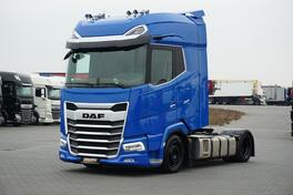 DAF - XG+ 530 / Tegljač / MEGA