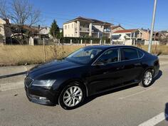 Škoda - Superb - 2.0 TDI