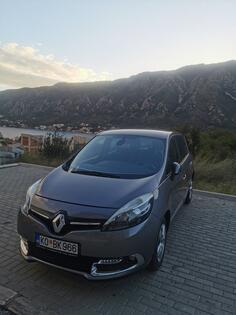 Renault - Scenic - 1.5