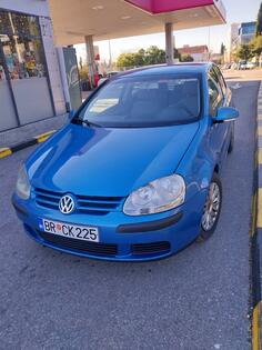 Volkswagen - Golf 5 - 1.9 tdi