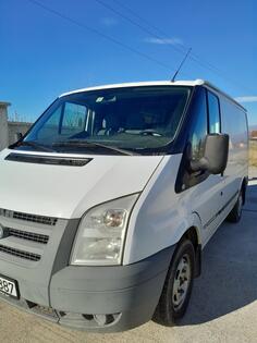 Ford - Transit