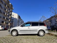 Peugeot - 206 - 1.4 hdi