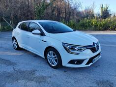 Renault - Megane - 1.5dci