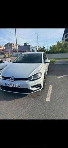 Volkswagen - Golf 7.5 - 2.0 TDI