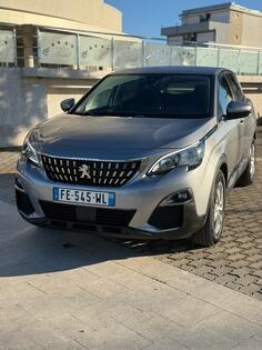 Peugeot - 3008 - 1.5 DCI